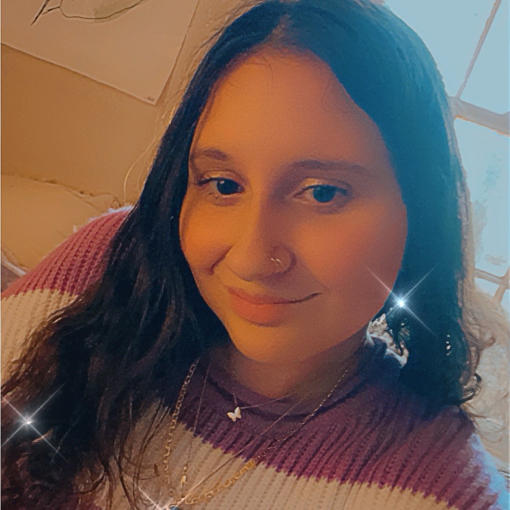 Meet your Posher, Leta